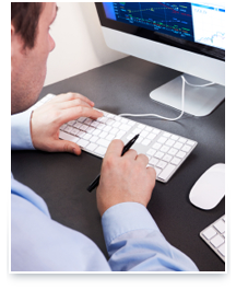 Managed Account Managed Account